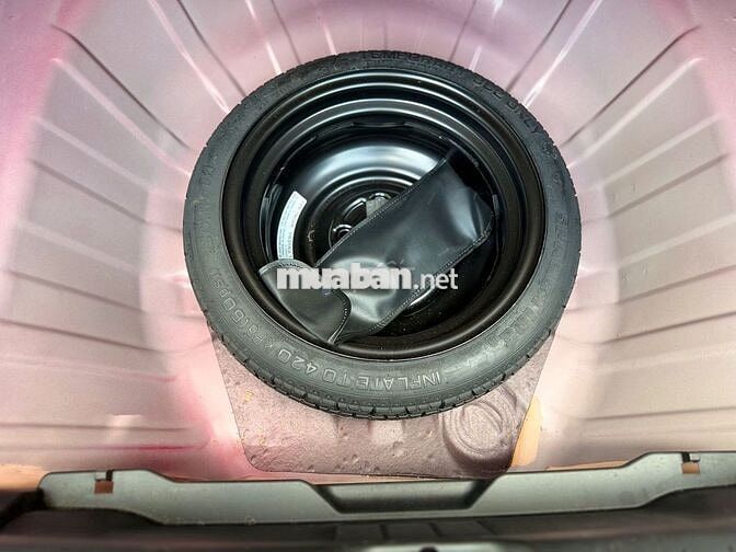 Mitsubishi Attrage 2021 1.2 CVT Đỏ 18.000 km