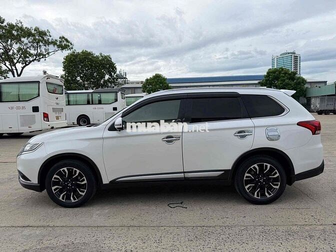 Mitsubishi Outlander 2.0 Premium 2021