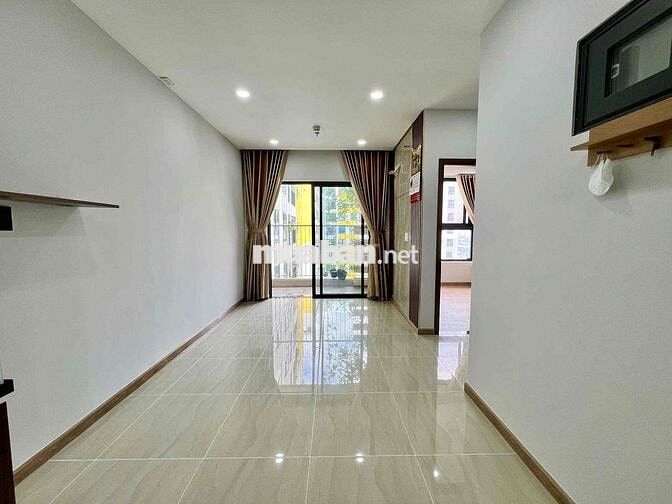 Bán nhanh căn hộ 2pn1wc Bcons Garden