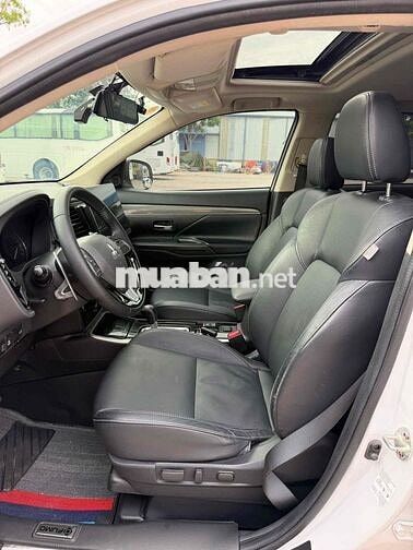 Mitsubishi Outlander 2.0 Premium 2021