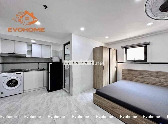 CHO THUÊ PHÒNG GIÁ CHỈ TỪ 4TR GẦN LOTTE Q7