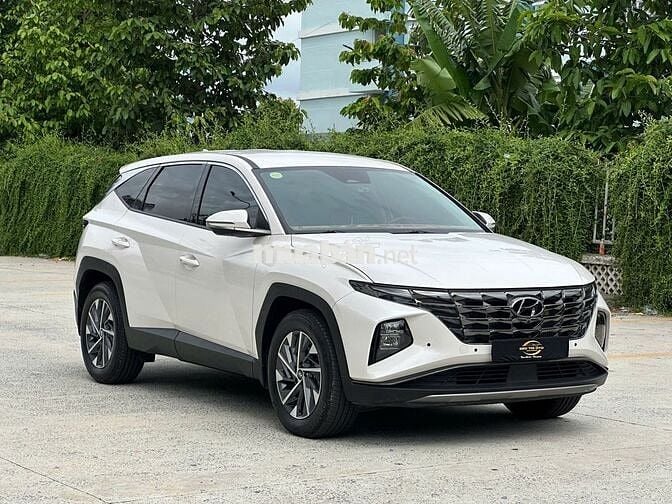 Hyundai Tucson Đặc biệt 2024 Dầu 20.000 km