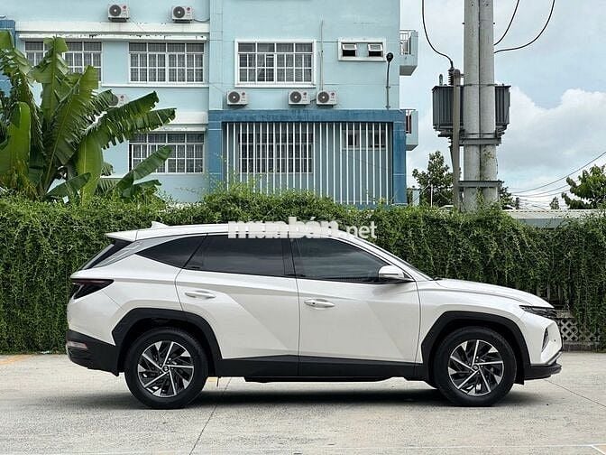 Hyundai Tucson Đặc biệt 2024 Dầu 20.000 km