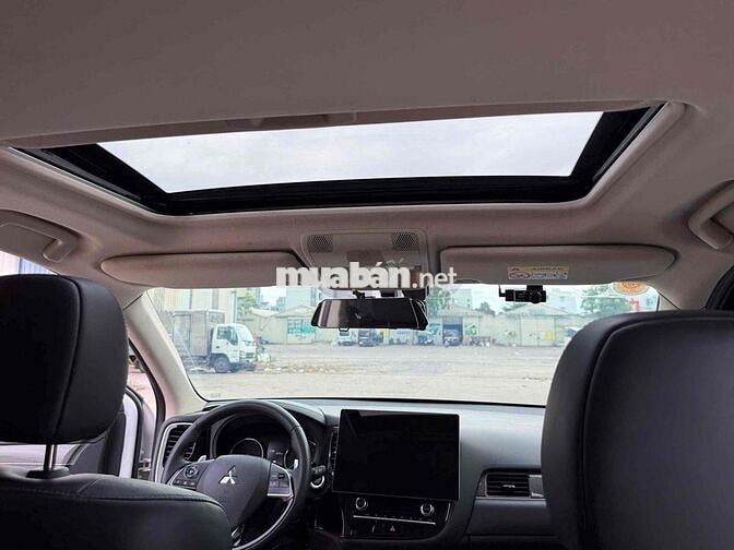 Mitsubishi Outlander 2.0 Premium 2021