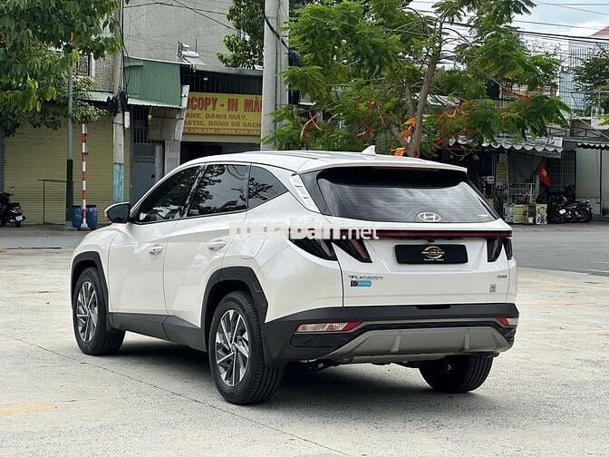 Hyundai Tucson Đặc biệt 2024 Dầu 20.000 km