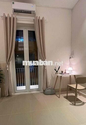 DUPLEX-BAN CÔNG SIÊU XANH NGAY QUẬN 10