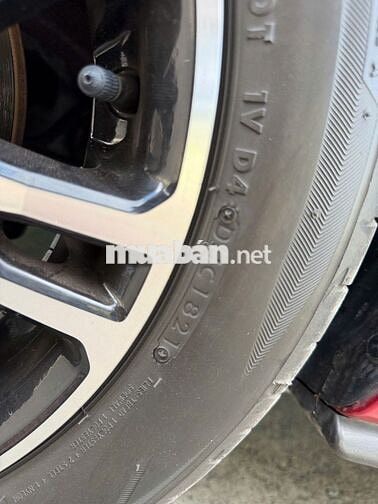 Mitsubishi Attrage 2021 1.2 CVT Đỏ 18.000 km
