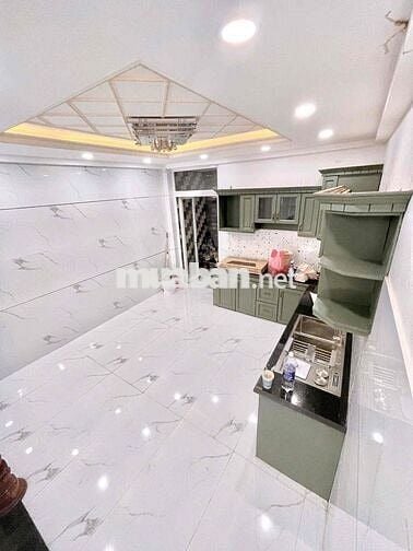 💥 HỖ TRỢ THUÊ  NGẮN HẠN - FULL NỘI THẤT - KDC BIỆT LẬP CAO CẤP