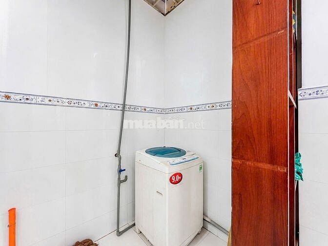 Thích Phòng Lớn Rộng Thoáng Mát Thì ib em Nhé - KDC Phú Mỹ - Quận 7