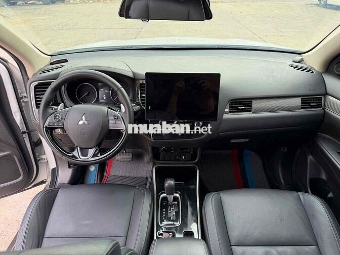 Mitsubishi Outlander 2.0 Premium 2021