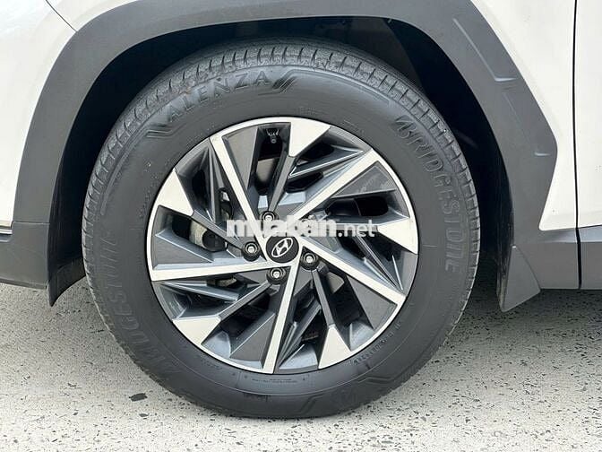 Hyundai Tucson Đặc biệt 2024 Dầu 20.000 km