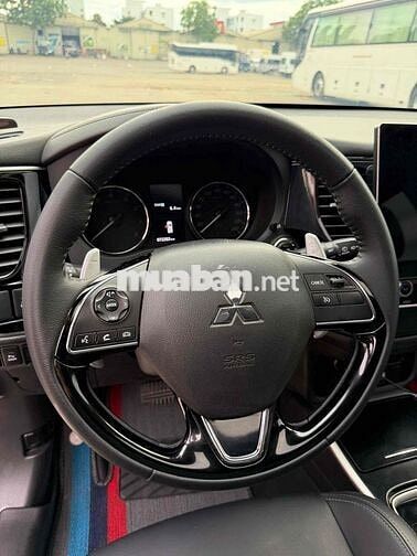 Mitsubishi Outlander 2.0 Premium 2021