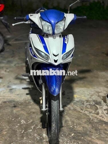 Yamaha Jupiter GP 2017 Xanh trắng