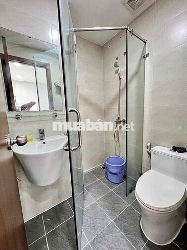 Bán nhanh căn hộ 2pn1wc Bcons Garden