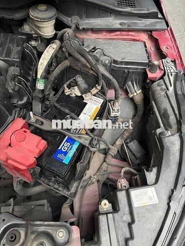 Honda City RS 2021 Đỏ Lăn bánh 2022