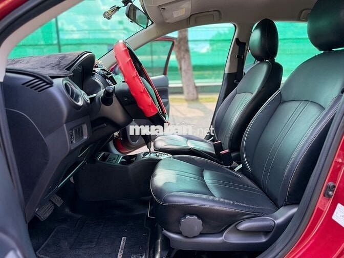 Mitsubishi Attrage 2021 1.2 CVT Đỏ 18.000 km