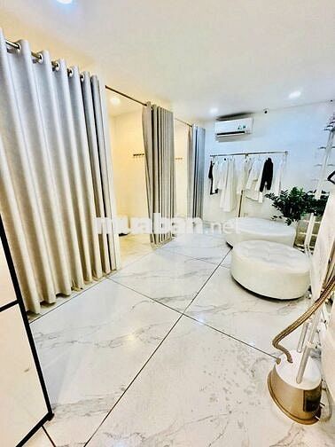 GIÁ CHỈ 70TR MẶT TIỀN VÕ VĂN TẦN TRUNG TÂM QUẬN 3