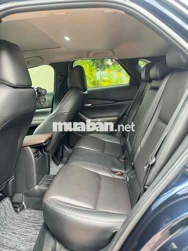 Mazda CX30 2.0 PRE 2022 53000 km Xanh đen