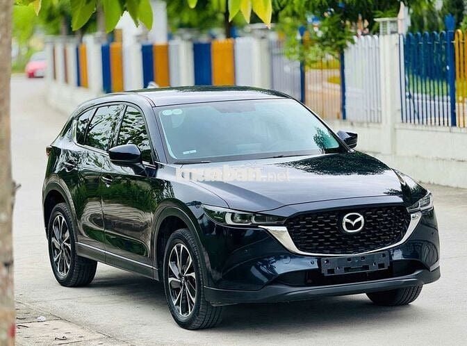 Mazda Cx5 deluxe 2025