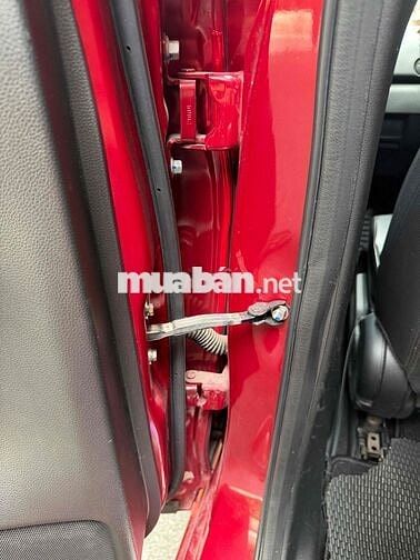 Honda City RS 2021 Đỏ Lăn bánh 2022