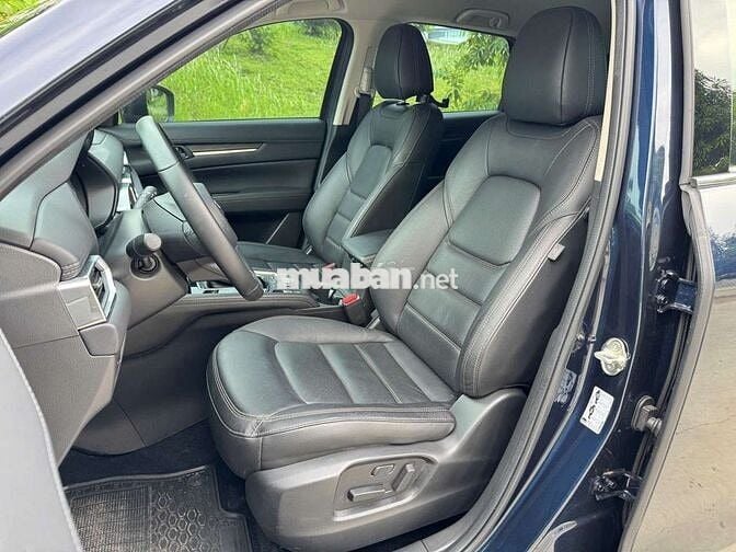 Mazda Cx5 deluxe 2025