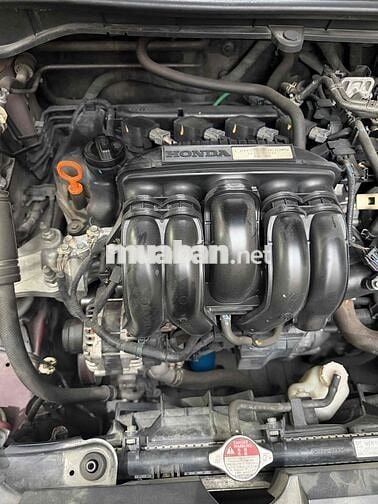 Honda City RS 2021 Đỏ Lăn bánh 2022
