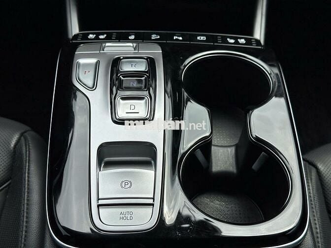 Hyundai Tucson Đặc biệt 2024 Dầu 20.000 km