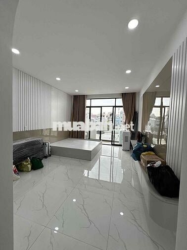 CHO THUÊ PHÒNG GIÁ CHỈ TỪ 4TR GẦN LOTTE Q7