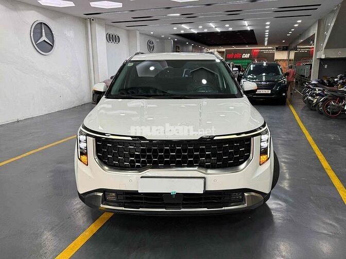 Hyundai Santafe Premium 2022 2.5L Xăng 38.000 km