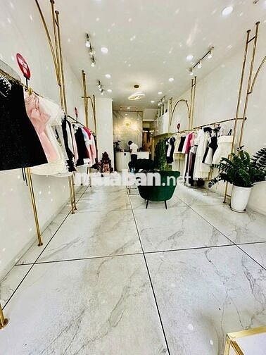 GIÁ CHỈ 70TR MẶT TIỀN VÕ VĂN TẦN TRUNG TÂM QUẬN 3