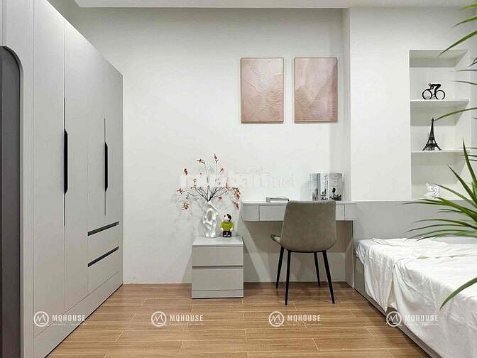 CĂN HỘ DỊCH VỤ FULL NỘI THẤT CÓ BAN CÔNG🌟TÔ KÝ🌟TÂN CHÁNH HIỆP
