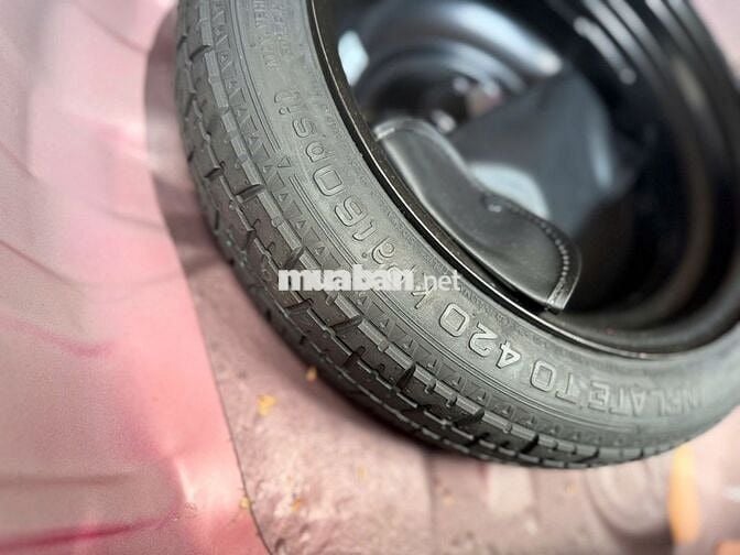 Mitsubishi Attrage 2021 1.2 CVT Đỏ 18.000 km