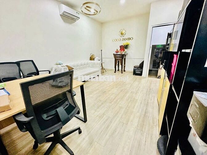 GIÁ CHỈ 70TR MẶT TIỀN VÕ VĂN TẦN TRUNG TÂM QUẬN 3