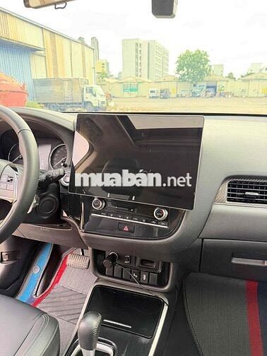Mitsubishi Outlander 2.0 Premium 2021