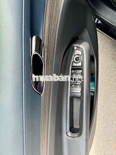 Ford Territory Titanium 2022 65000 km Đen