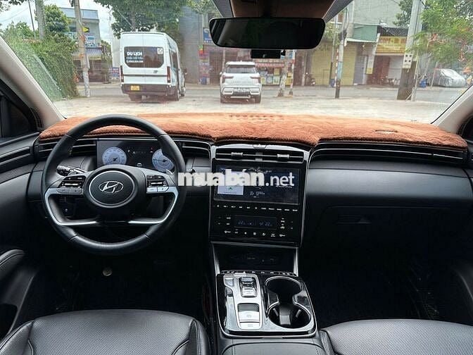 Hyundai Tucson Đặc biệt 2024 Dầu 20.000 km