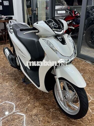 Honda SH150i 2020 Trắng Tự động Việt Nam