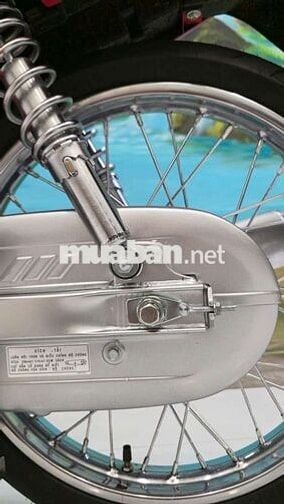 Honda wave 100/1998. bán hoặc đổi exciter