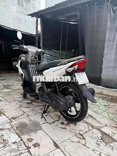 Yamaha novo4