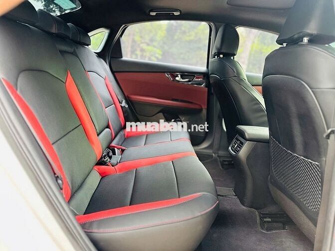 Kia Cerato 2021 2.0 Premium Trắng 56000 km