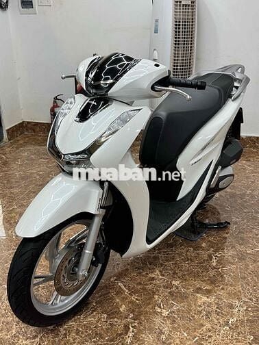 Honda SH150i 2020 Trắng Tự động Việt Nam