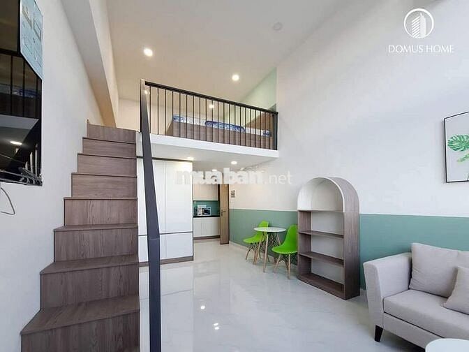  CĂN HỘ GIÁ TỐT LÝ THƯỜNG KIỆT_FULL NỘI THẤT_NGAY ĐẠI HỌC BÁCH KHOA