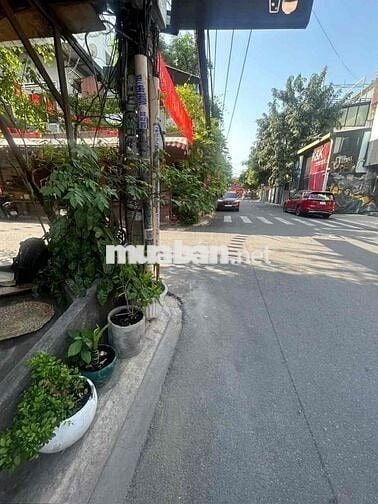 VĂN PHÒNG CHO THUÊ K300 - CỘNG HOÀ - 2 MT