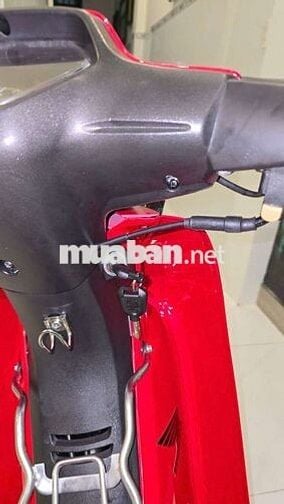 Honda wave 100/1998. bán hoặc đổi exciter