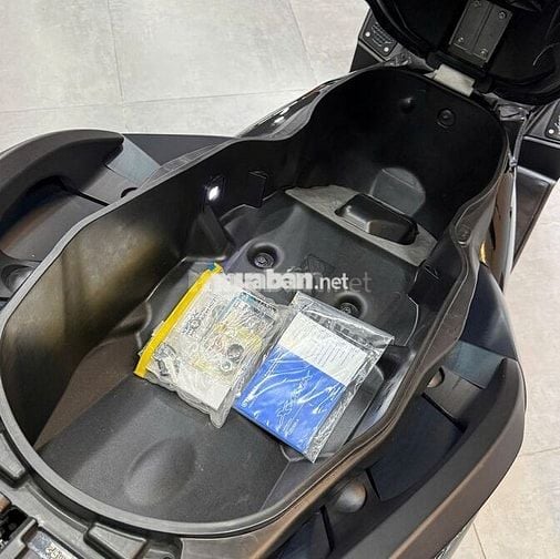 Yamaha X-max 300 2023 BSTP