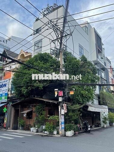 VĂN PHÒNG CHO THUÊ K300 - CỘNG HOÀ - 2 MT
