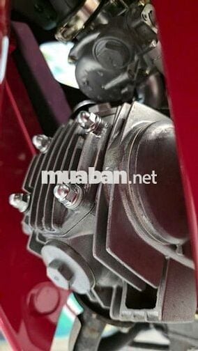 Honda wave 100/1998. bán hoặc đổi exciter