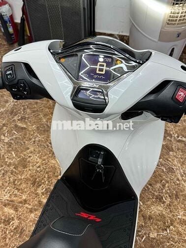 Honda SH150i 2020 Trắng Tự động Việt Nam