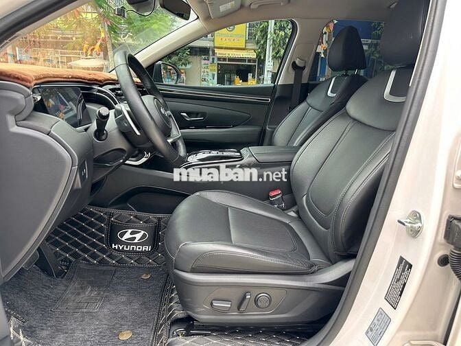 Hyundai Tucson Đặc biệt 2024 Dầu 20.000 km