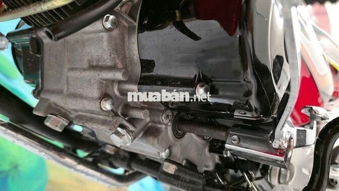 Honda wave 100/1998. bán hoặc đổi exciter